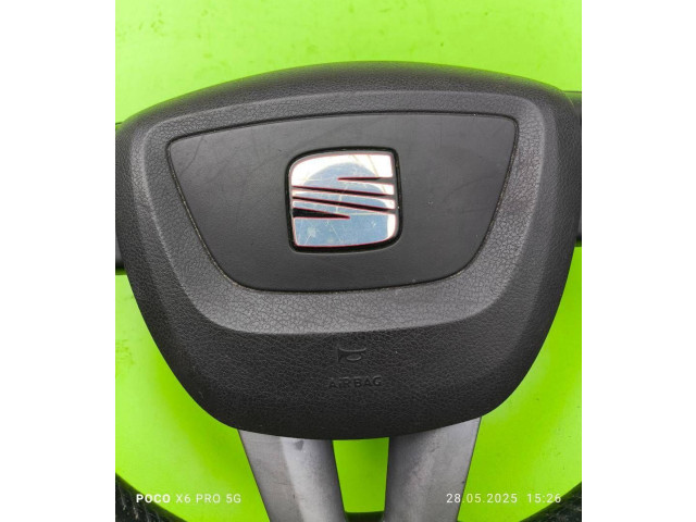 Volant Seat Leon (1P) 2011   