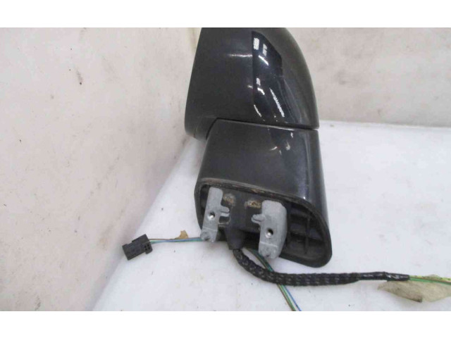 Зеркало электрическое Citroen C4 I 2004 - 2010 года