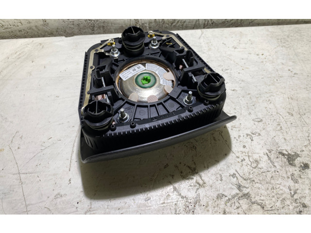 Подушка безопасности водителя 6M21U042B85AHW Ford Galaxy