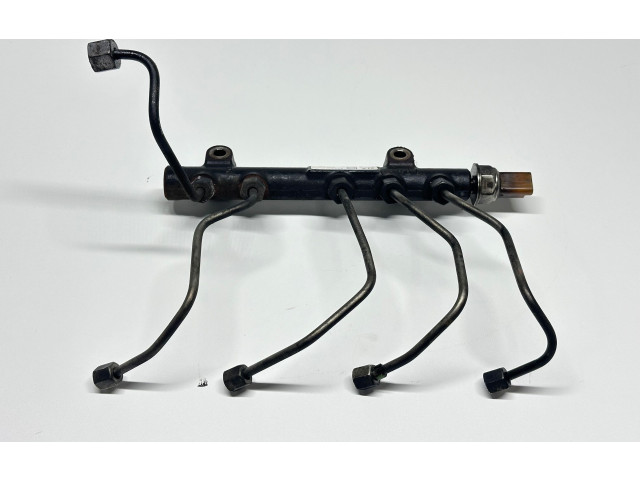 Vstřikovací lišta 9804776780, 151196103   Citroen Berlingo     