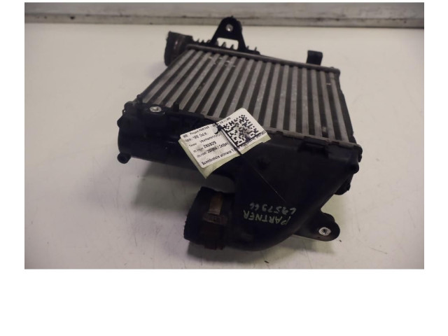 Интеркулер  9675627980   Peugeot Partner III 