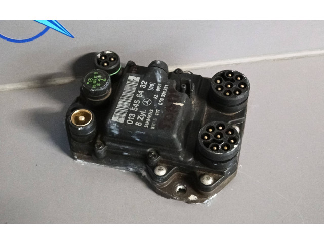 Řídící jednotka 0135456432, C50330HR1 Mercedes-Benz S W140 1993