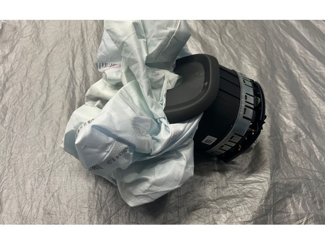 Подушка безопасности водителя 31690213   Volvo V60