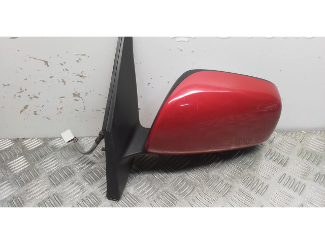 Zpětné zrcátko Toyota RAV 4 (XA30) 2010 022329