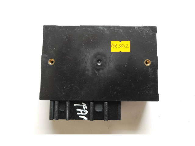 Блок комфорта 6Q0959433H, 5DK00812701 Skoda Fabia Mk1 (6Y)