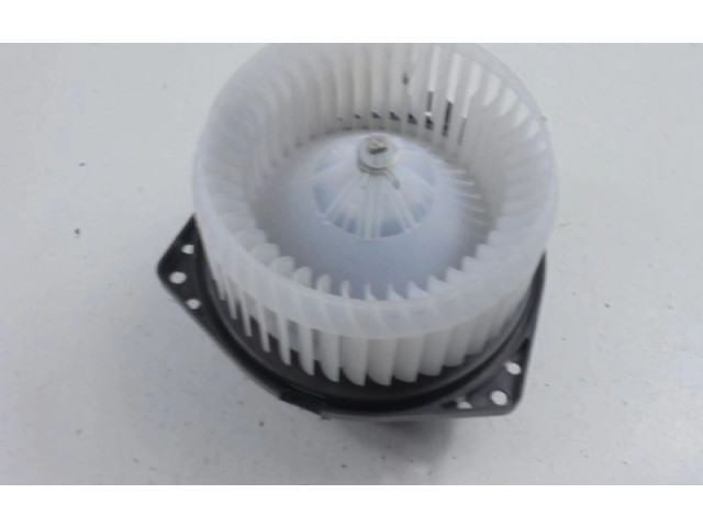 Вентилятор печки 72240-FA020, 72240-FA020 Nissan Sentra B15