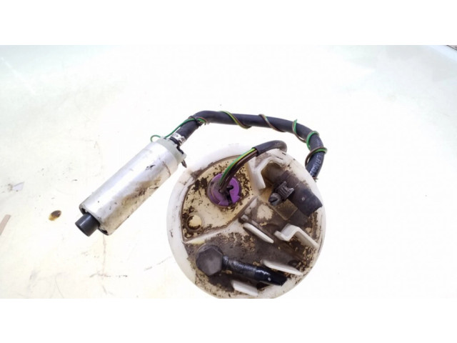 Насос топлива (в топливном баке)