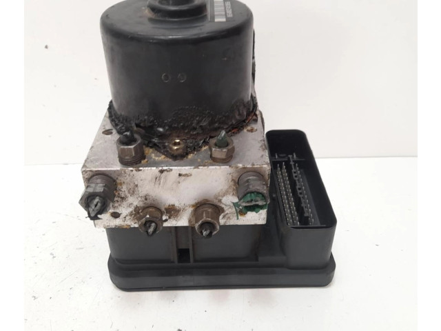 Блок управления двигателем ECU 9657061080, 9657061080 Citroen Berlingo