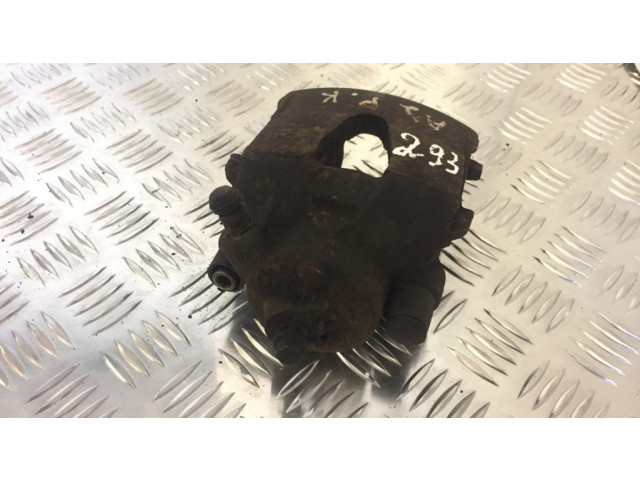 Передний суппорт