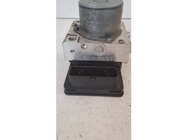 Блок ABS    6R0614517BE, 54086003F   Skoda Rapid (NH)