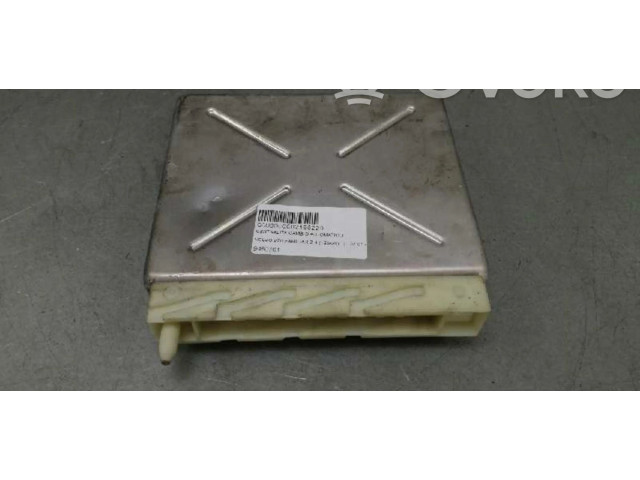 Блок управления коробкой передач 9480761   Volvo V70