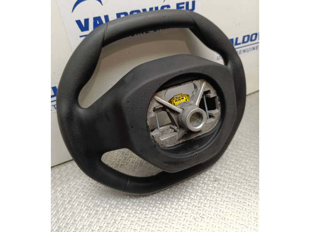 Руль Peugeot Partner III  2018 -  года 98171149ZD      