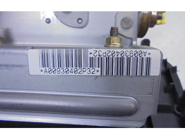 Подушка безопасности пассажира MR330049, MR330049 Mitsubishi Pajero Pinin