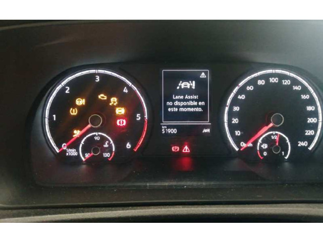 Панель приборов 2K7920741   Volkswagen Caddy       