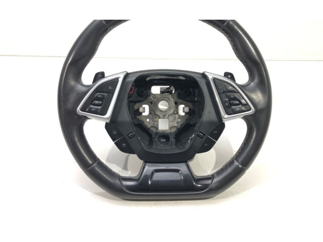 Руль Chevrolet Camaro   -  года 23406655      