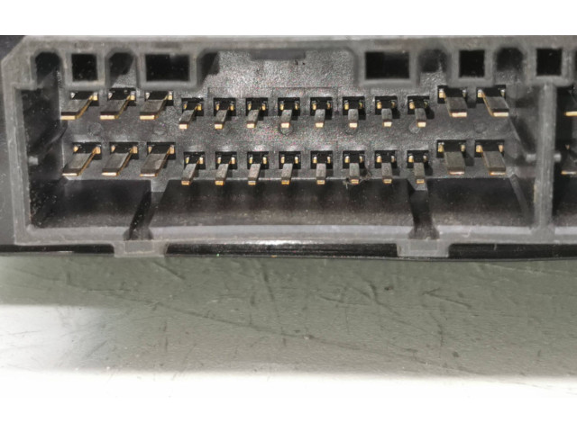 Блок управления АБС Mr400420 Mitsubishi Pajero