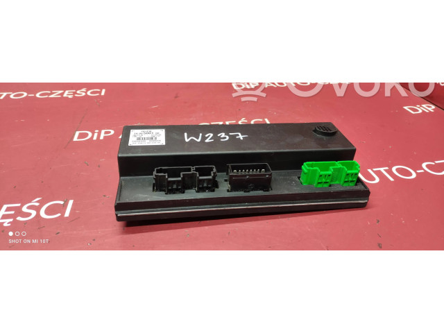 Блок управления 1400500180 Citroen C8