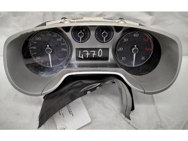 Панель приборов 198A2000 Lancia Delta III