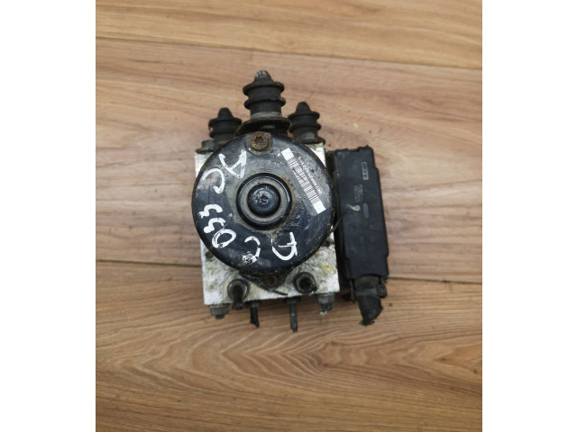 Блок АБС 1K0907379AC, 00005305H0   Volkswagen  Golf Plus  2005 - 2013 года