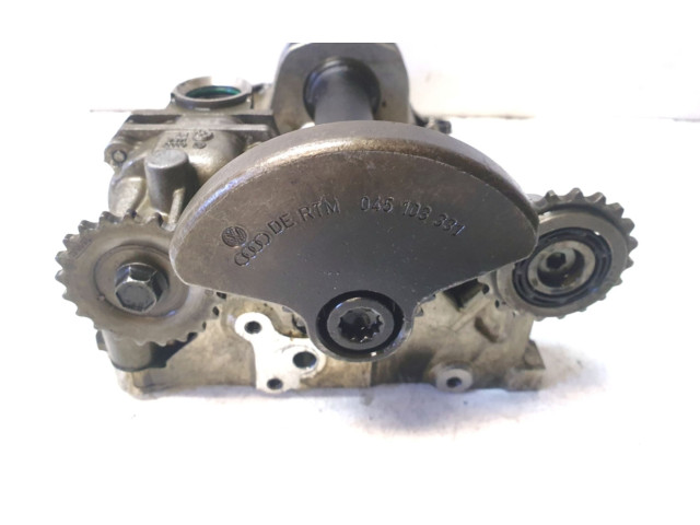 Масляный насос AMF,BHC Audi A2