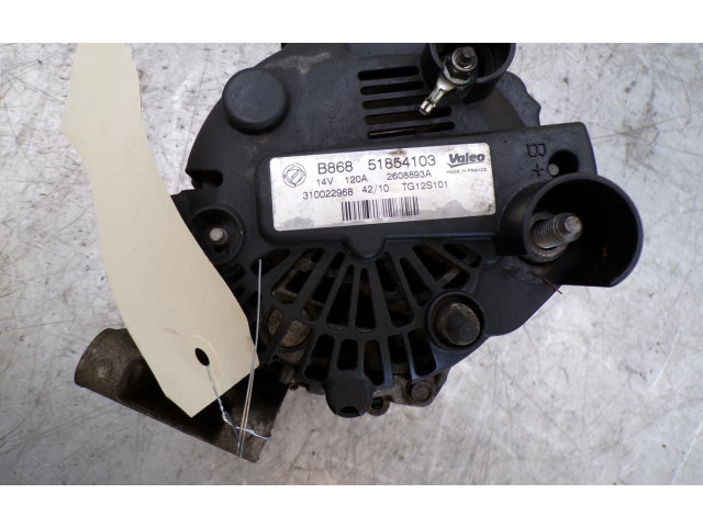 Генератор 1688198880   Citroen Nemo      