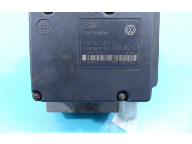 Блок АБС 1J0614417A, IMPRK1284327   Volkswagen  Bora  1998 - 2005 года