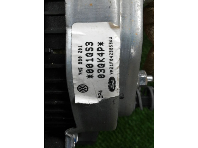 Подушка безопасности водителя Ford Galaxy