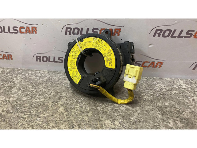 Подрулевой шлейф SRS Z10W7D0263 Mazda 626