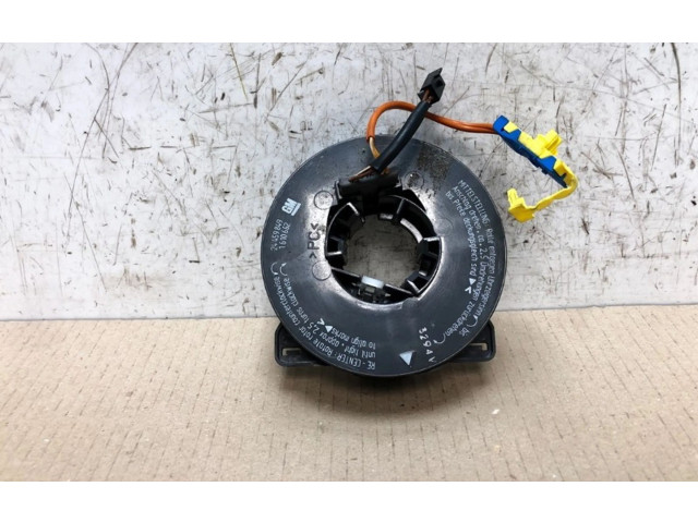 Подрулевой шлейф SRS 1610662, 1610662 Opel Meriva A