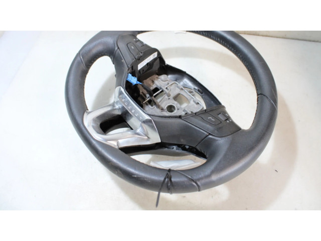 Руль Peugeot 2008 I  2013 - 2019 года       