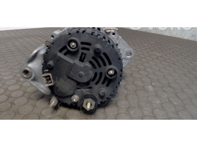 Генератор 2511975 Volvo 460