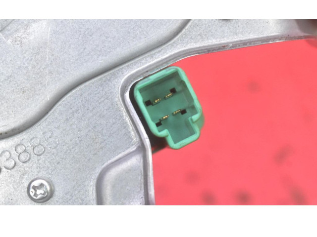 Моторчик заднего дворника     Citroen C-Crosser