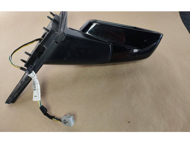 Зеркало электрическое        Chrysler 300 - 300C  2005 - 2010 года   