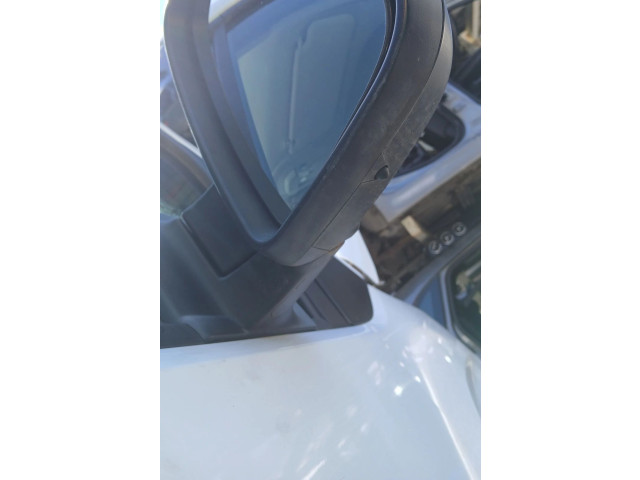 Zpětné zrcátko Citroen Berlingo 2019