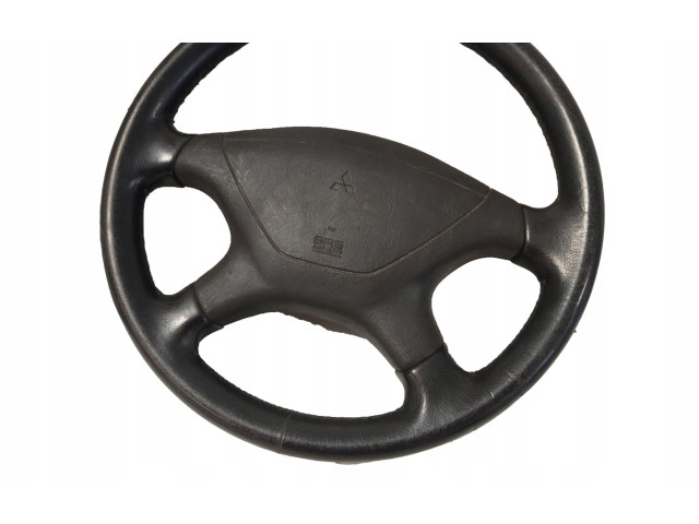 Руль Mitsubishi Space Wagon 1999 - 2004 года