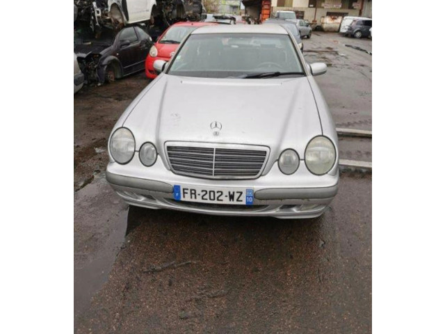 Pojistková skříňka 2105400250, 2105400250 Mercedes-Benz E AMG W210 2000