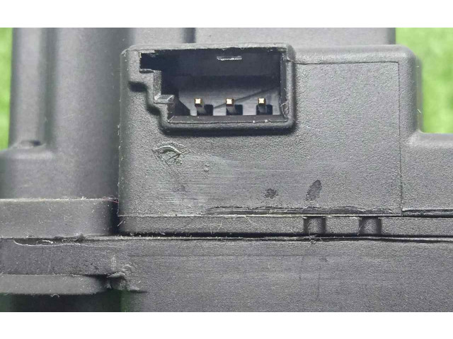 Вентилятор печки 3.PINES Volvo S60