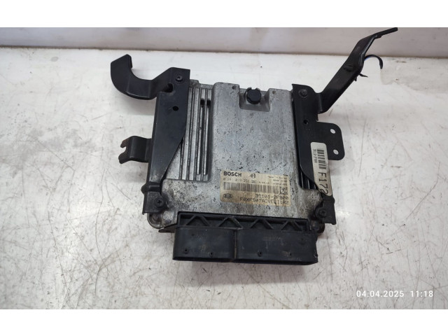 Блок управления двигателя 391012F800 KIA Sorento