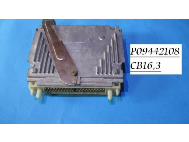 Блок управления коробки передач