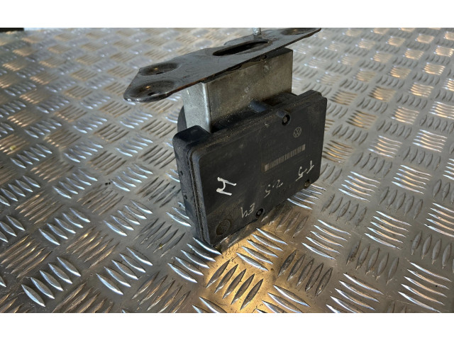 Jednotka ABS 7H0907379M, 10092503393 Volkswagen Transporter - Caravelle T5 2005