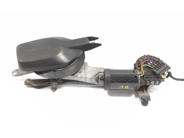  Турбина Mercedes-Benz CLK A208 C208  3391098328   для двигателя 111.977      