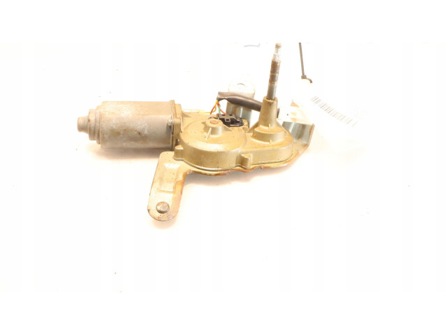 Двигатель стеклоочистителя заднего стекла    Chevrolet Matiz       