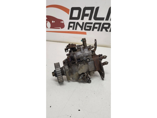 Топливный насос