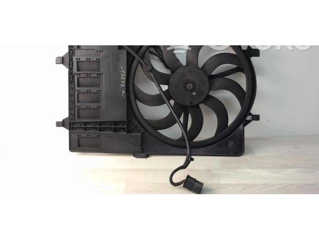 Вентилятор печки 17117541092, 17117541092 Mini One - Cooper R50 - 53