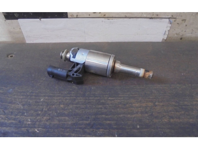 Форсунка 0261500248, 0261500248 Volkswagen Golf Sportsvan CYVA