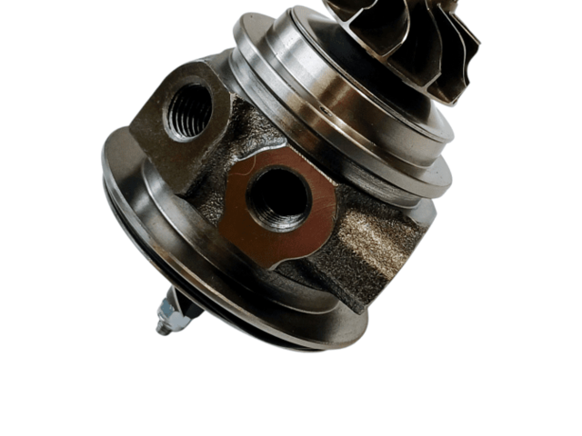 Turbodmychadlo Турбина 49373-04001, CHRA50-0157B Renault Clio IV