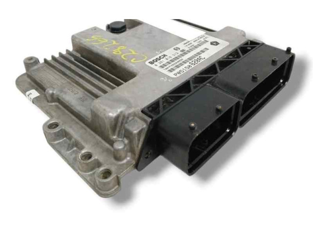 Блок управления двигателя P05150620AC, 0281018312 Fiat Freemont