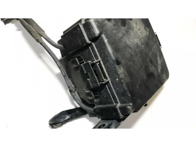 Блок предохранителей 20090828 KIA Ceed