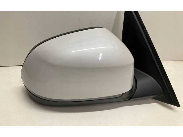 Зеркало электрическое        BMW X3 G01  2018 - 2024 года   