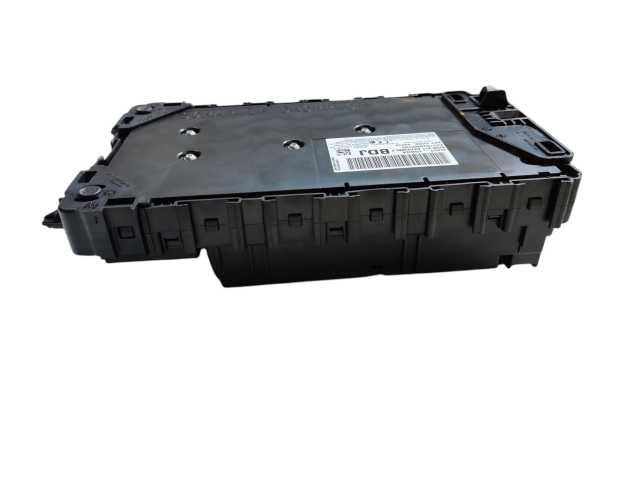 Модуль управления BSM JU5T15604, JU5T15604BDJ Ford Fusion II